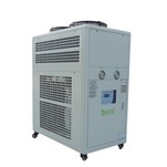 Panasonic Scroll Compressor Air Cooled Condensing Unit