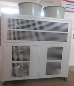 80C 28Kw Explosion Proof Industrijska toplotna črpalka zrak-voda Kitajska